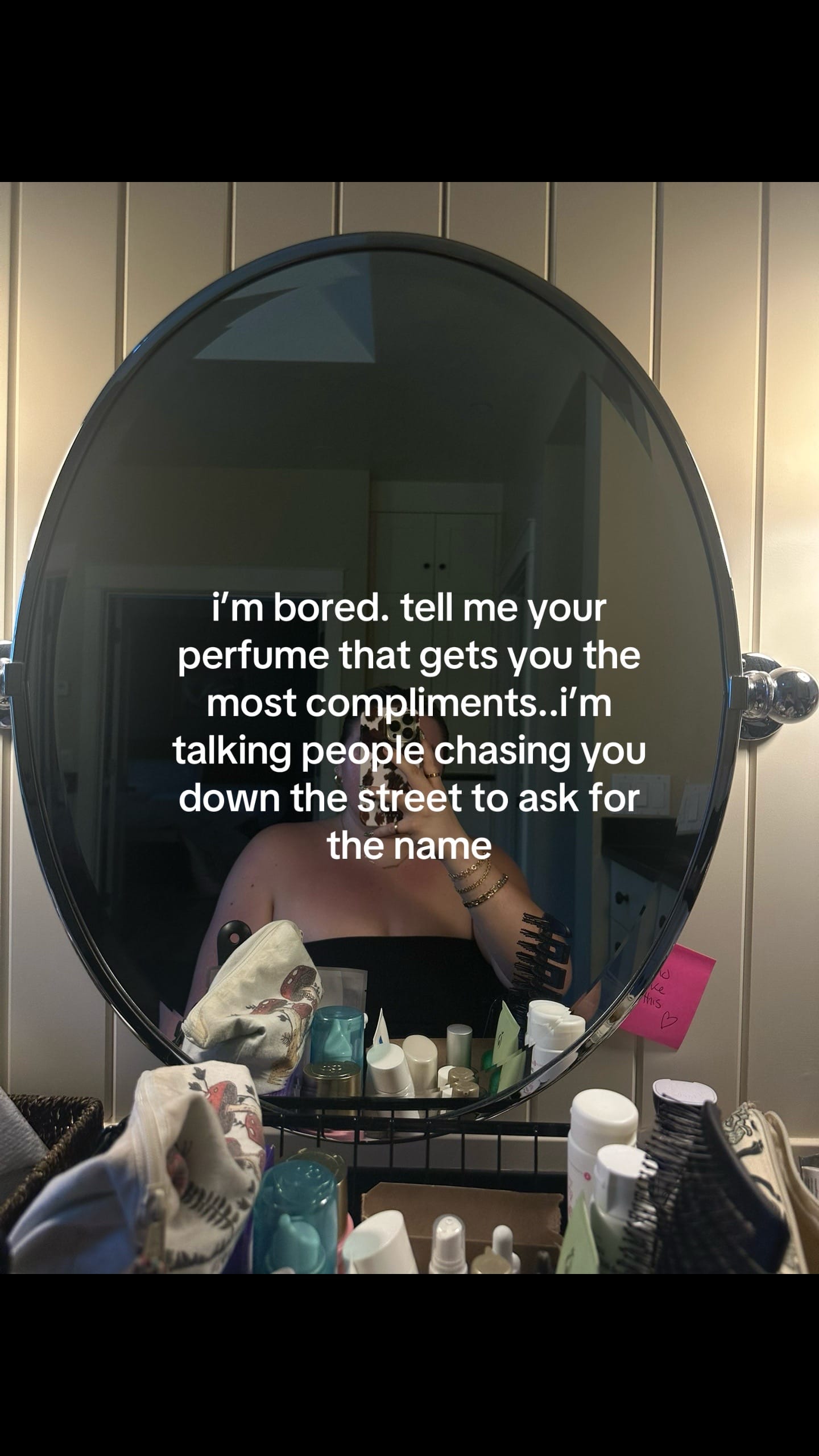 Post 10 by coco | prettyperfume on TikTok (video)