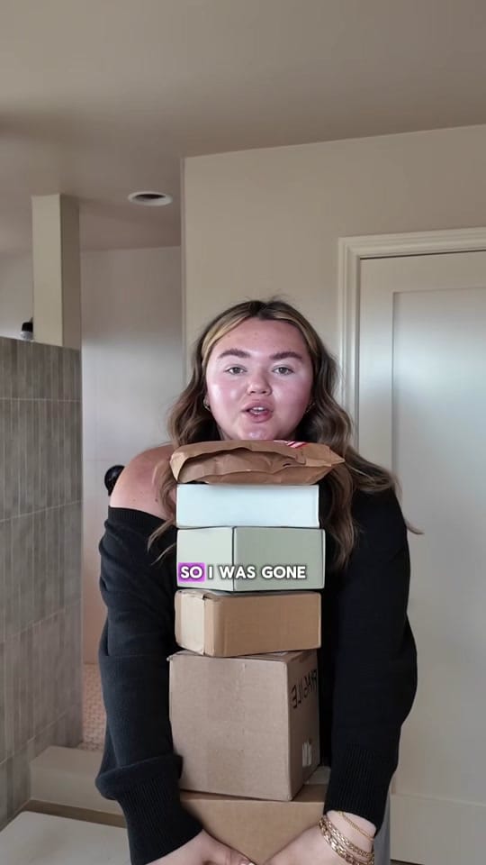 Post 4 by coco | prettyperfume on TikTok (video)