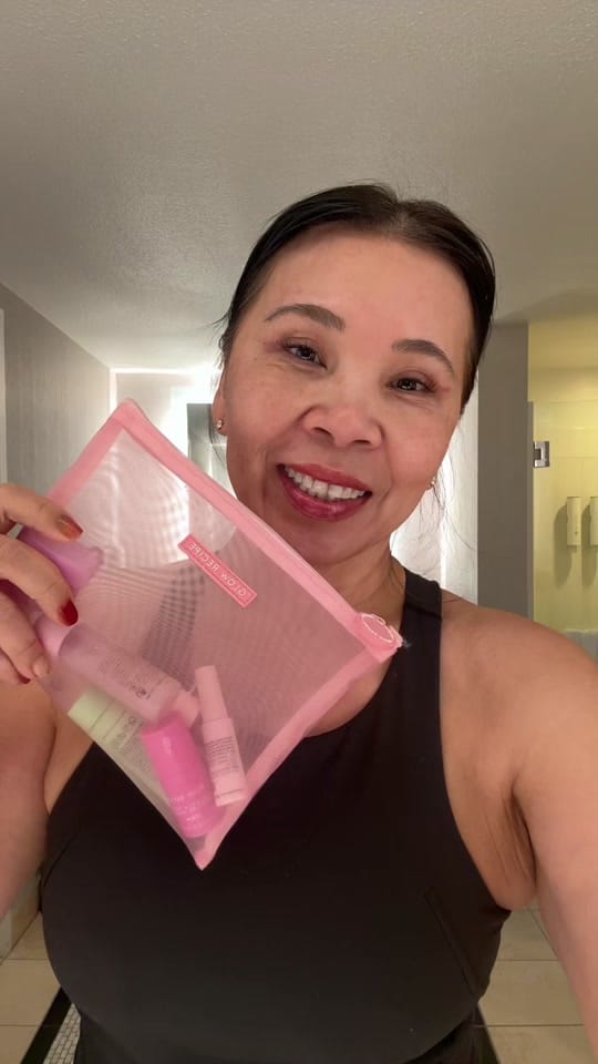Post 1 by nurse_ly on TikTok (video)