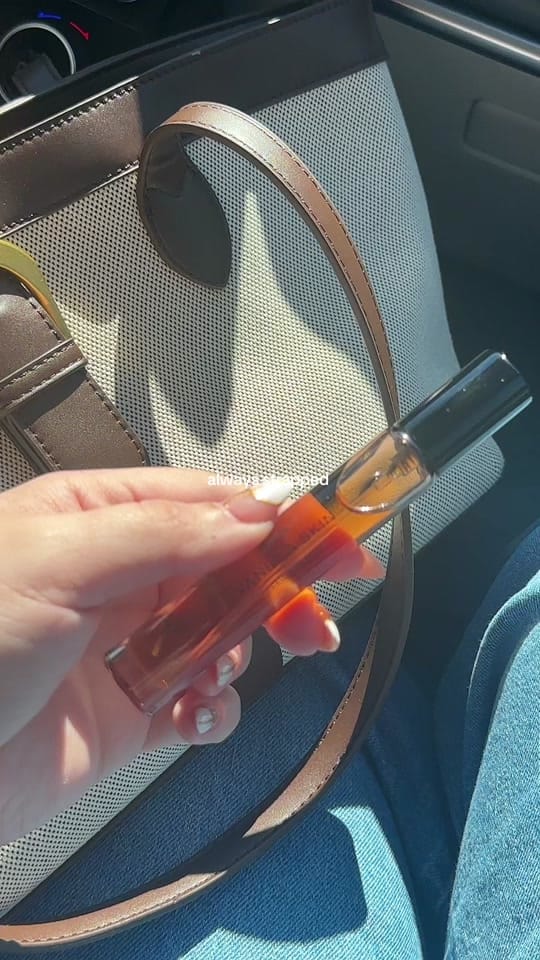 Post 6 by coco | prettyperfume on TikTok (video)