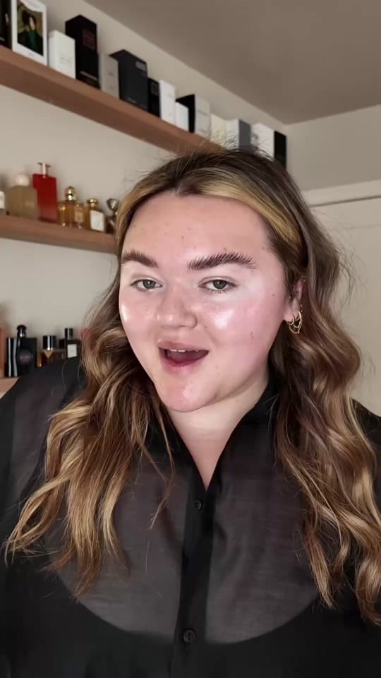 Post 3 by coco | prettyperfume on TikTok (video)