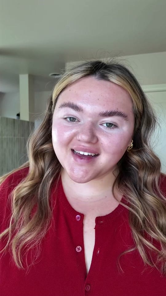 Post 1 by coco | prettyperfume on TikTok (video)