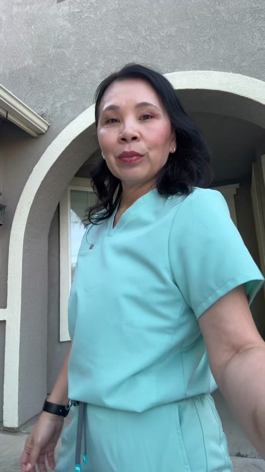 Post 3 by nurse_ly on TikTok (video)