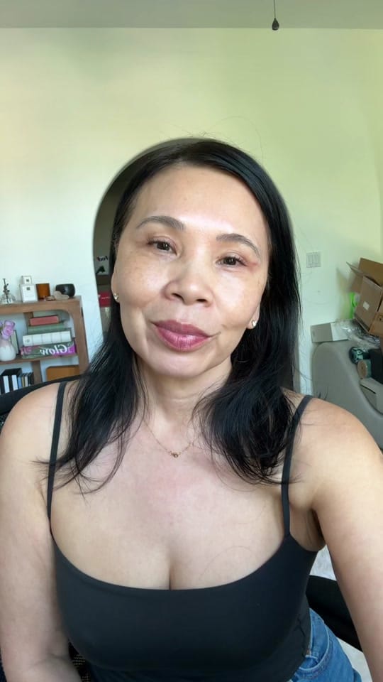 Post 6 by nurse_ly on TikTok (video)