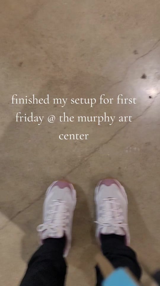 Post 6 by Jacinta Grant on TikTok (video)