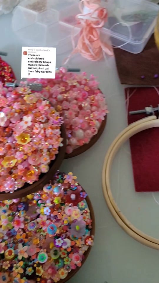 Post 10 by Jacinta Grant on TikTok (video)