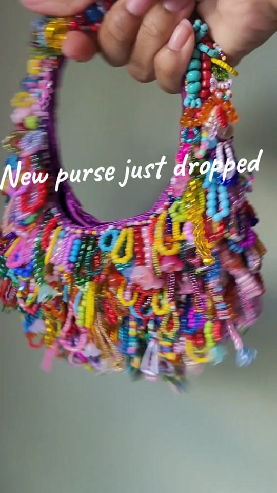 Post 8 by Jacinta Grant on TikTok (video)