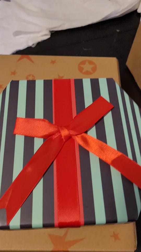 Post 4 by Jacinta Grant on TikTok (video)