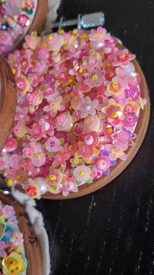 Post 3 by Jacinta Grant on TikTok (video)