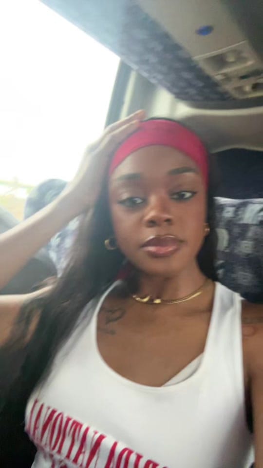 Post 1 by R E N A E 💋 on TikTok (video)