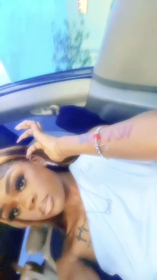 Post 5 by R E N A E 💋 on TikTok (video)