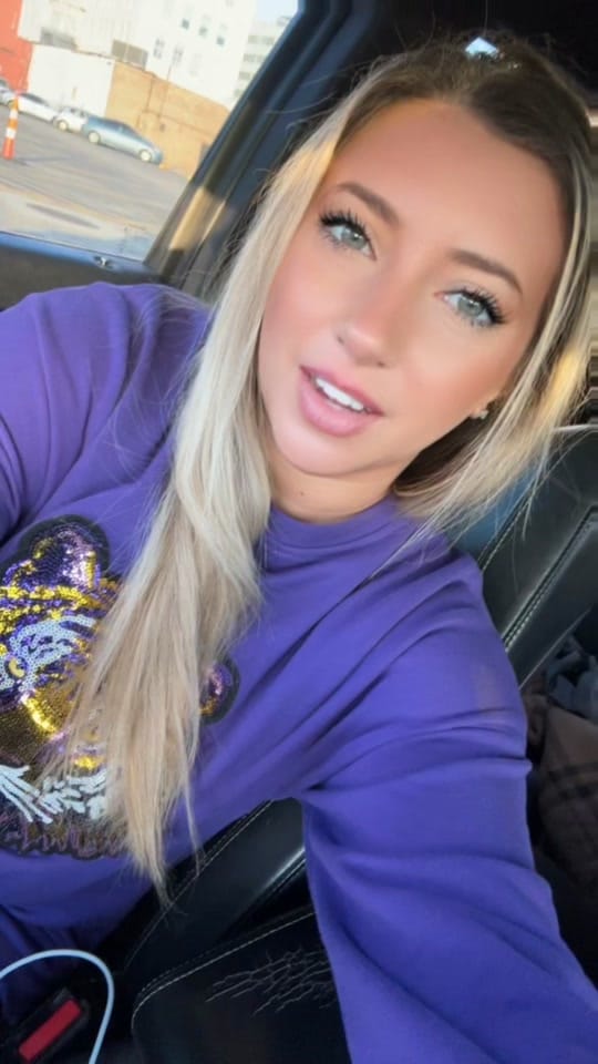 Post 7 by Kelsea Watts on TikTok (video)