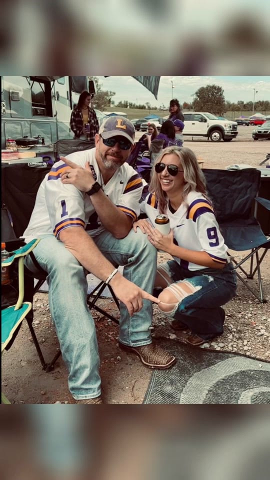 Post 5 by Kelsea Watts on TikTok (video)