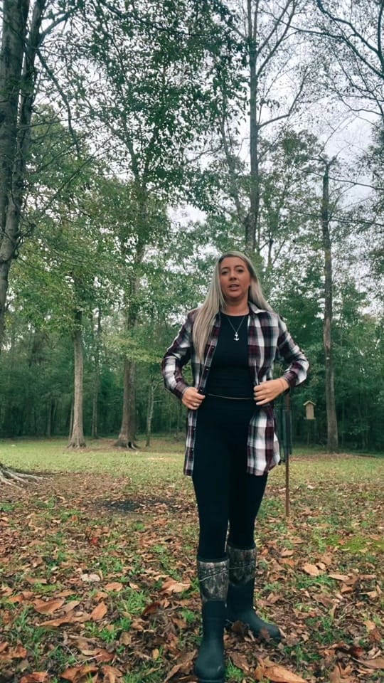 Post 10 by Kelsea Watts on TikTok (video)