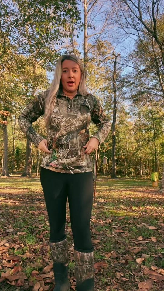 Post 9 by Kelsea Watts on TikTok (video)