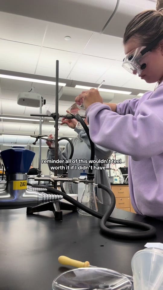 Post 2 by Lex on TikTok (video)