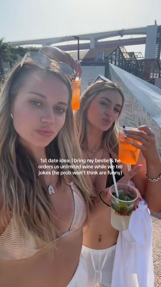 Post 8 by Lex on TikTok (video)
