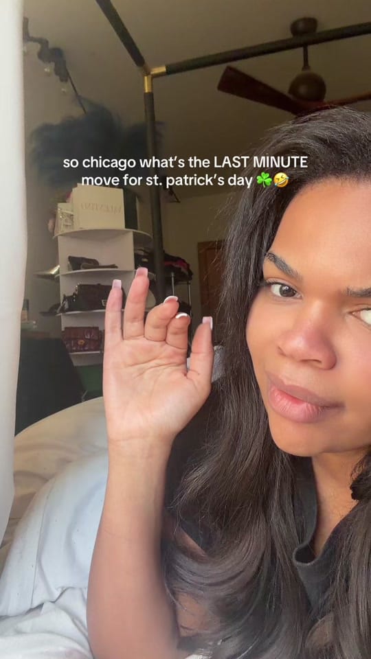 Post 1 by seneca’s diary 💌 on TikTok (video)