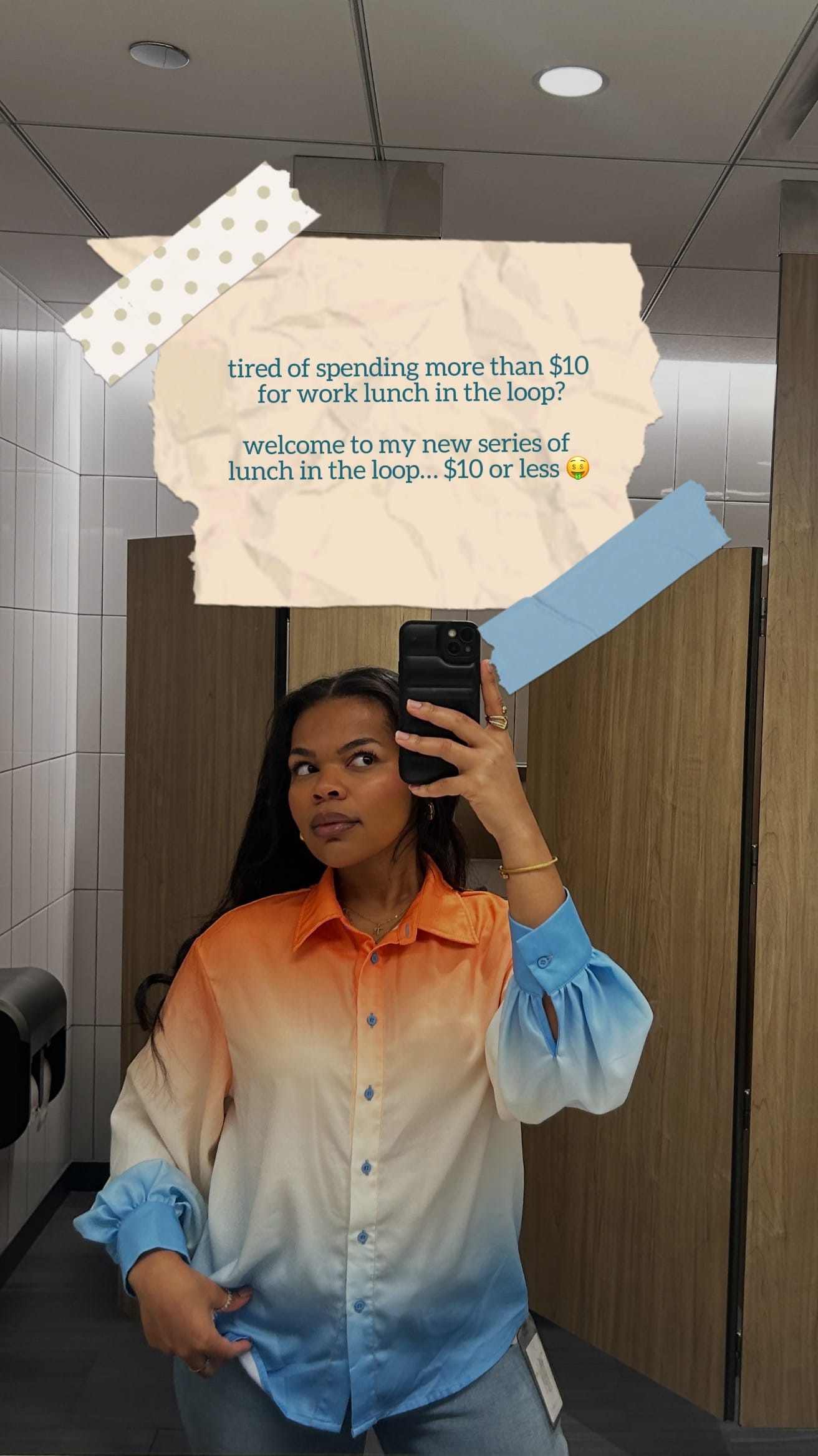 Post 3 by seneca’s diary 💌 on TikTok (video)