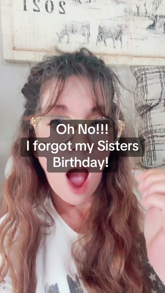 Post 2 by Hanginwithhaley on TikTok (video)