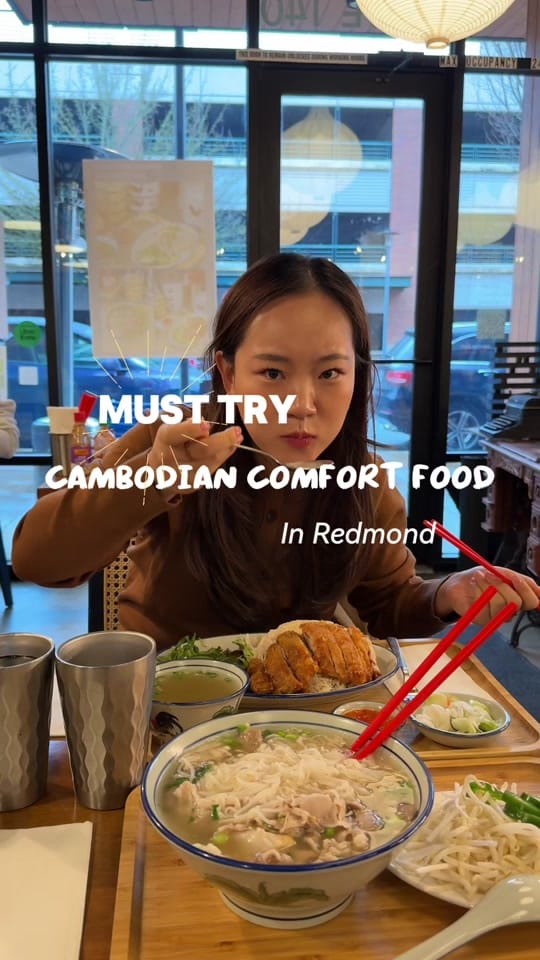 Post 2 by Jasmine l Seattle Foodie 🍦 on TikTok (video)