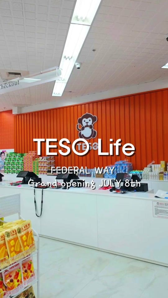Post 9 by Jasmine l Seattle Foodie 🍦 on TikTok (video)