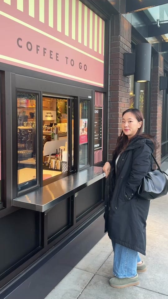 Post 5 by Jasmine l Seattle Foodie 🍦 on TikTok (video)