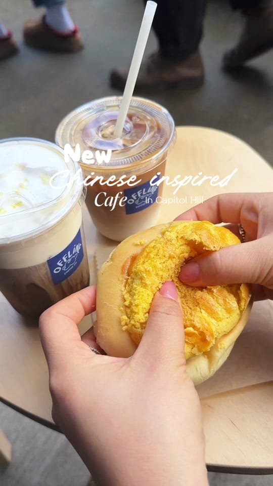 Post 6 by Jasmine l Seattle Foodie 🍦 on TikTok (video)