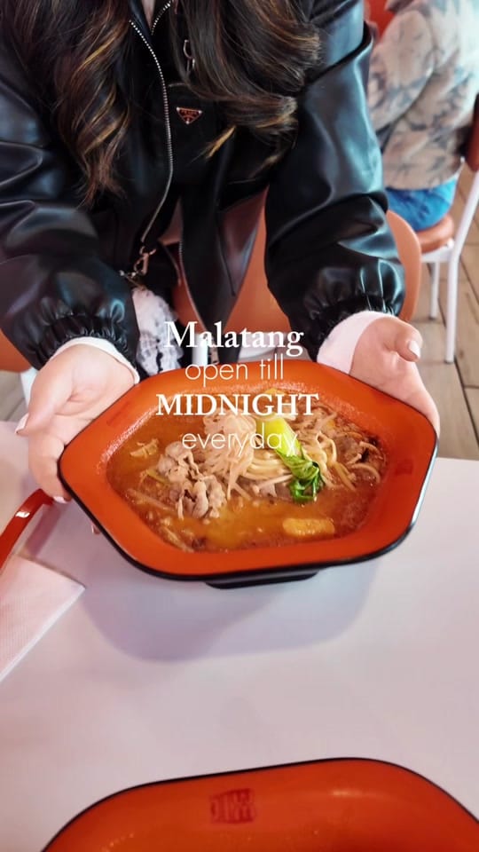 Post 10 by Jasmine l Seattle Foodie 🍦 on TikTok (video)