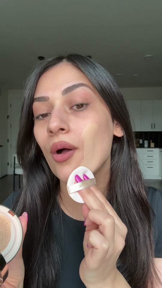 Post 9 by Mehreemakeup on TikTok (video)