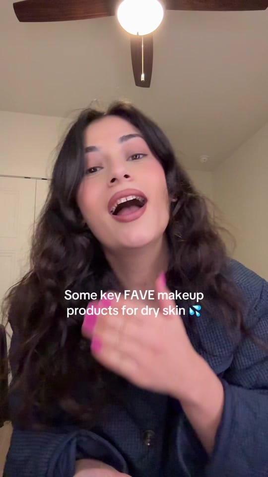 Post 10 by Mehreemakeup on TikTok (video)
