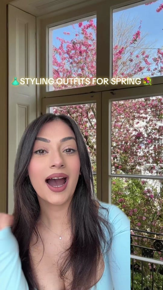 Post 8 by Mehreemakeup on TikTok (video)
