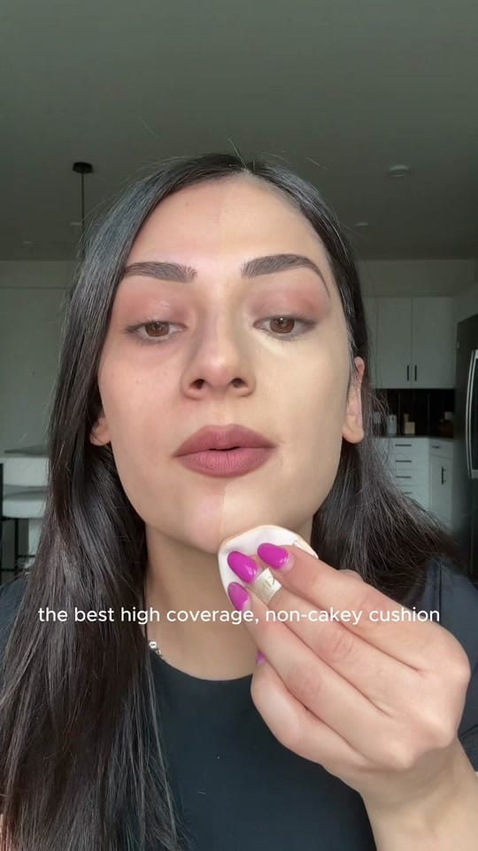 Post 3 by Mehreemakeup on TikTok (video)