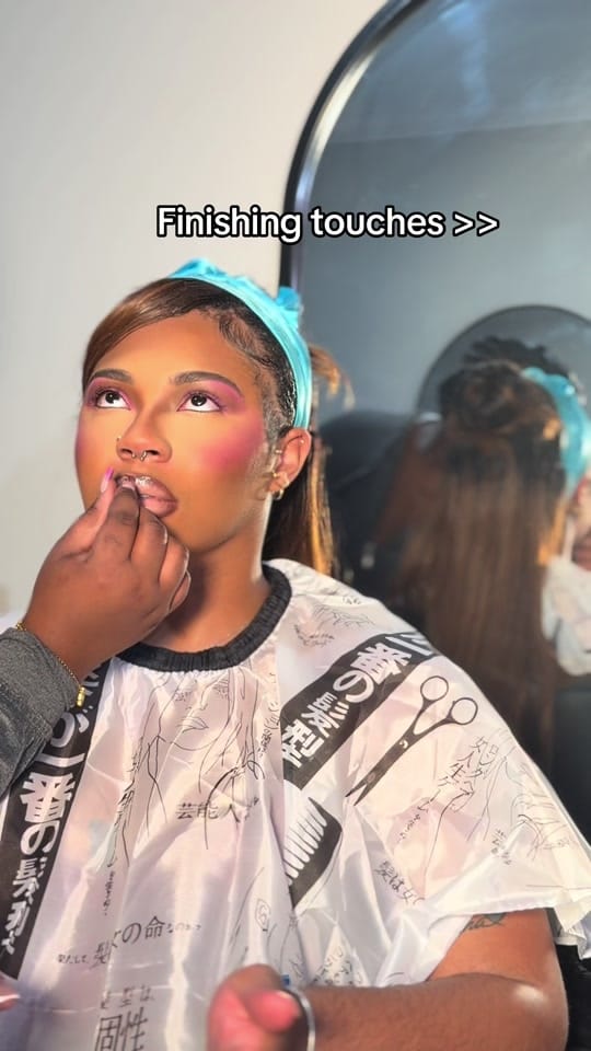 Post 4 by Pressss Beauti on TikTok (video)