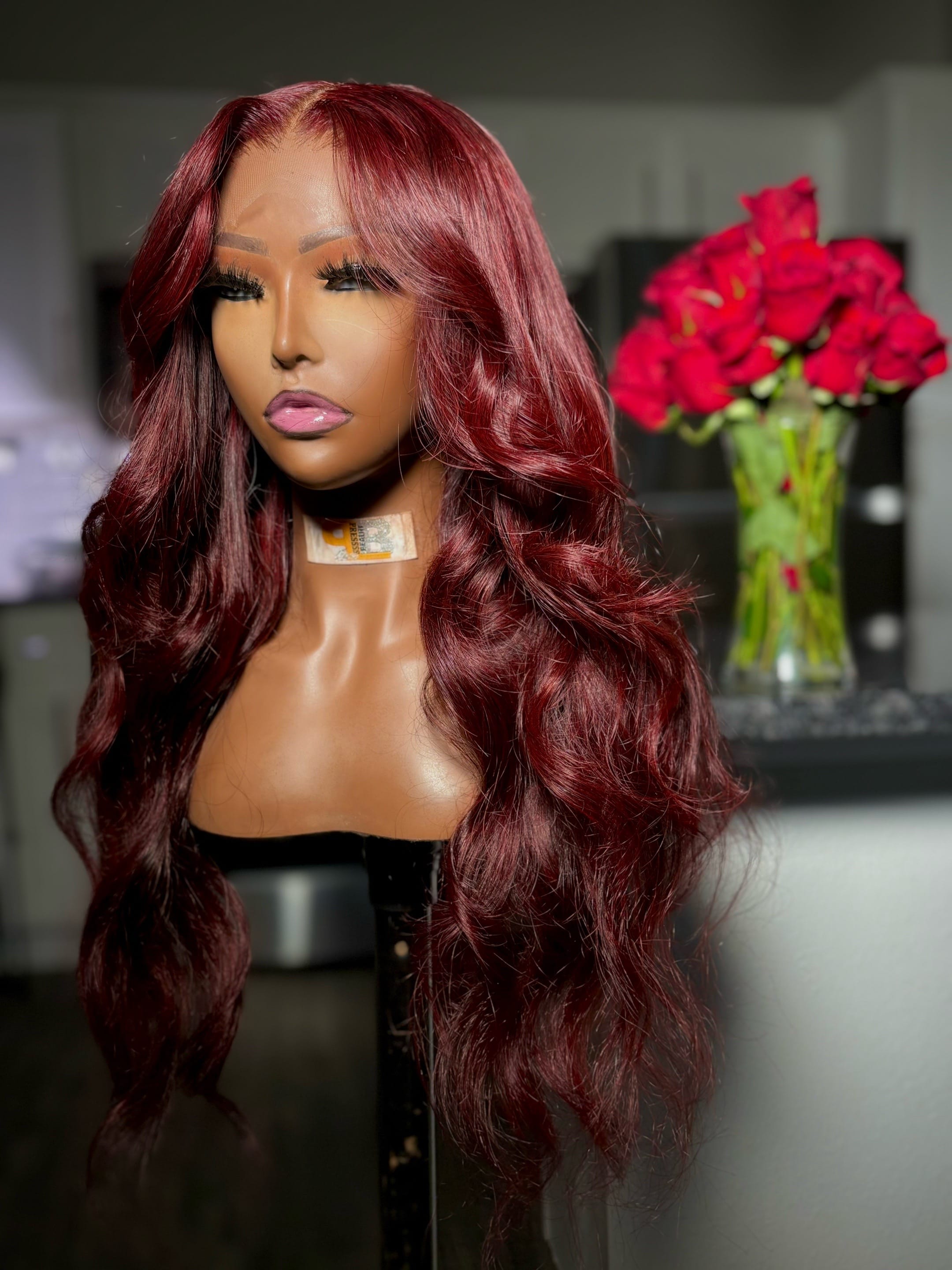 Post 5 by Pressss Beauti on TikTok (video)
