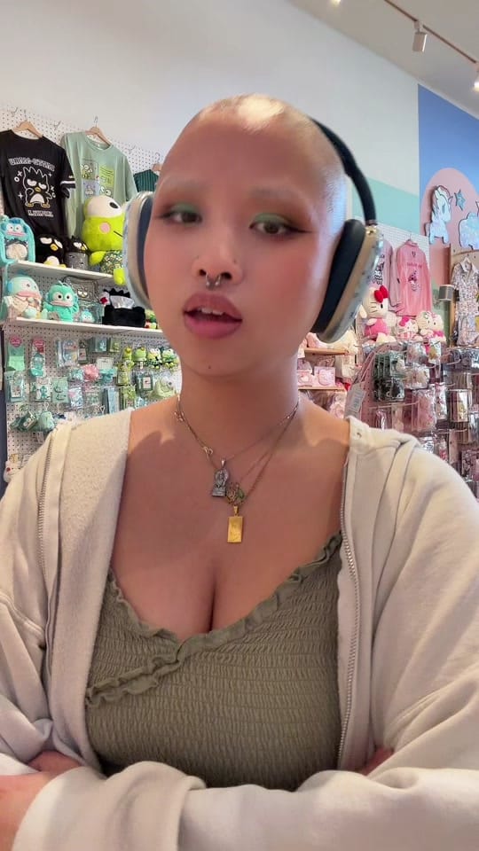 Post 7 by JapanLA on TikTok (video)