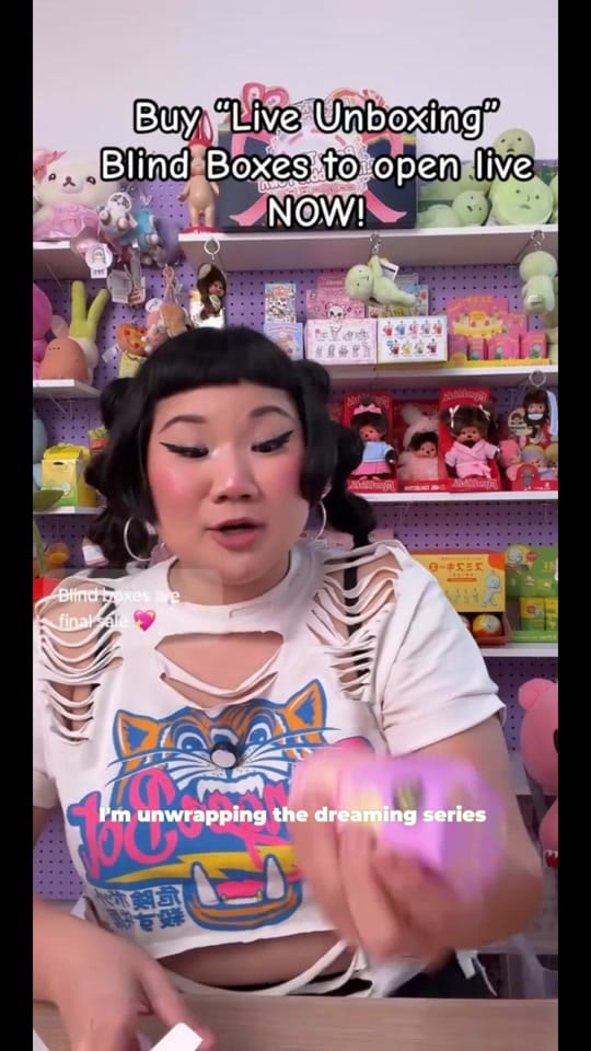 Post 1 by JapanLA on TikTok (video)