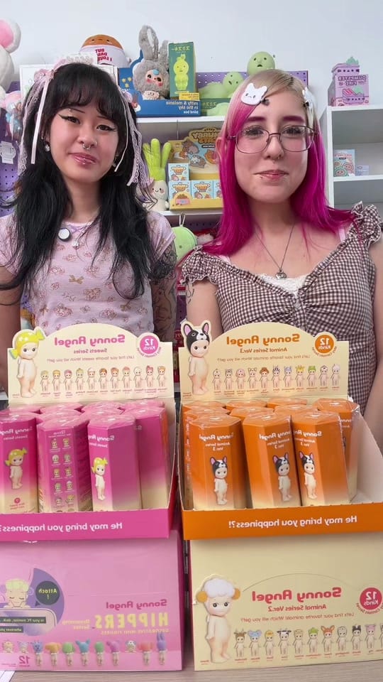 Post 6 by JapanLA on TikTok (video)