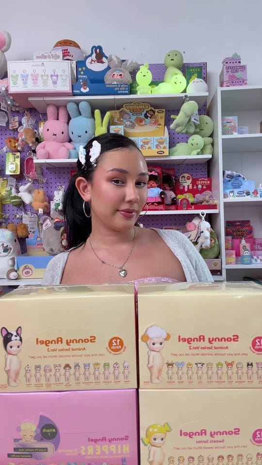 Post 4 by JapanLA on TikTok (video)