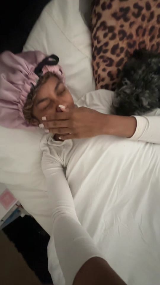 Post 3 by dejah on TikTok (video)