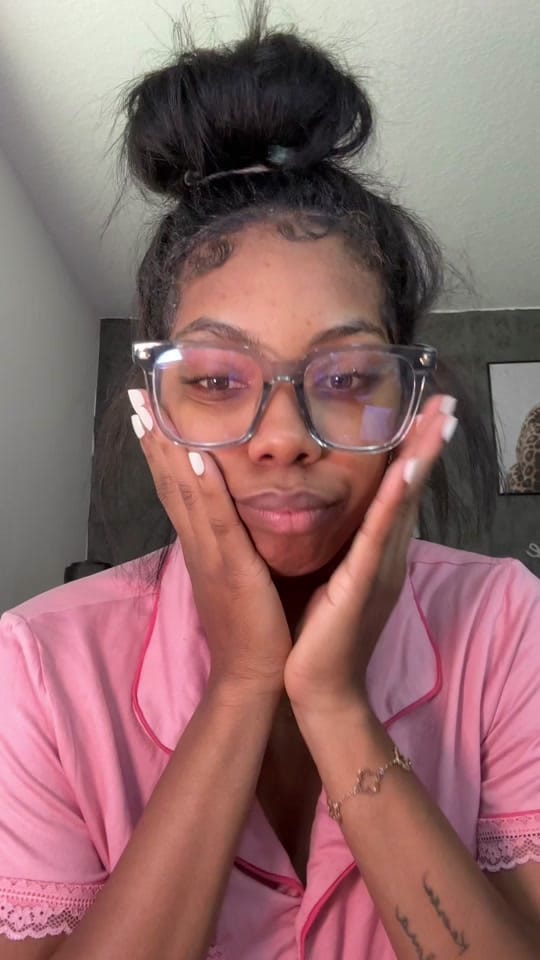 Post 7 by dejah on TikTok (video)