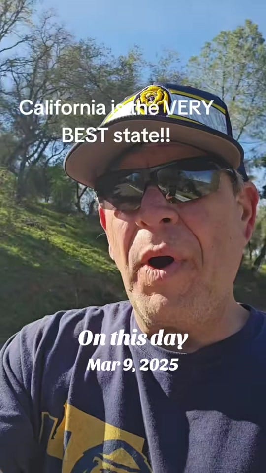 Post 4 by California Kid!! on TikTok (video)
