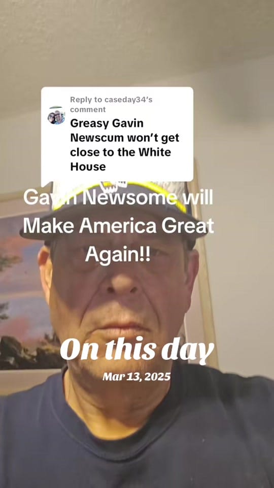 Post 2 by California Kid!! on TikTok (video)