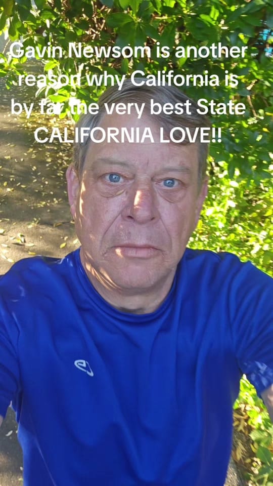 Post 10 by California Kid!! on TikTok (video)