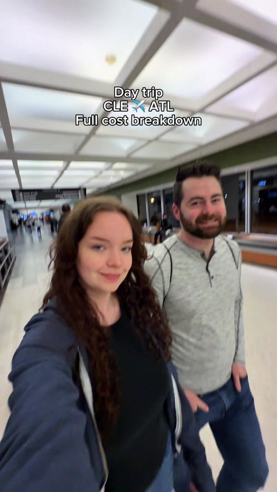 Post 3 by Taylor | travel creator on TikTok (video)