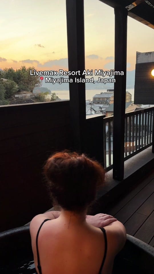 Post 7 by Taylor | travel creator on TikTok (video)
