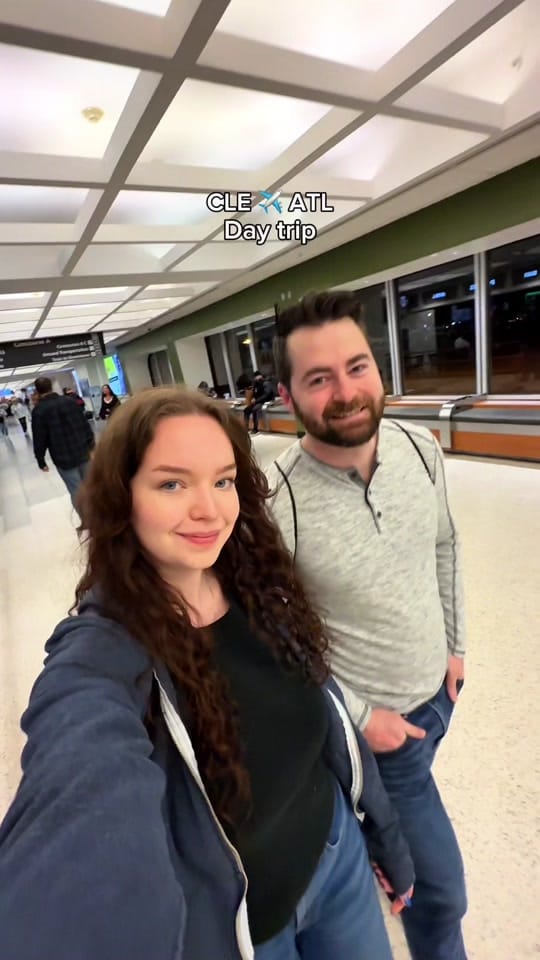Post 4 by Taylor | travel creator on TikTok (video)