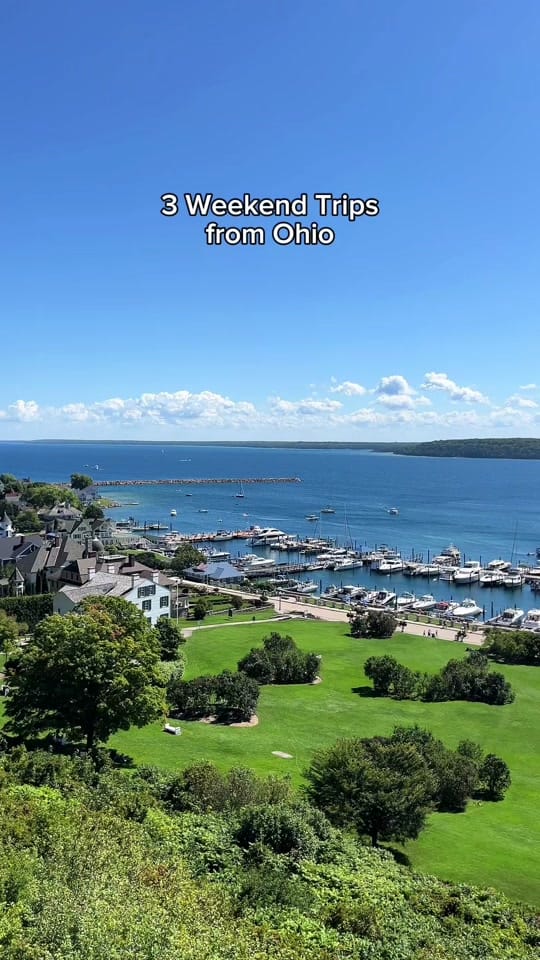 Post 1 by Taylor | travel creator on TikTok (video)