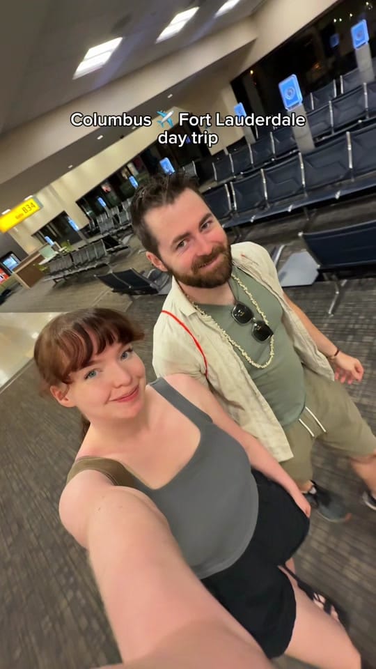 Post 9 by Taylor | travel creator on TikTok (video)