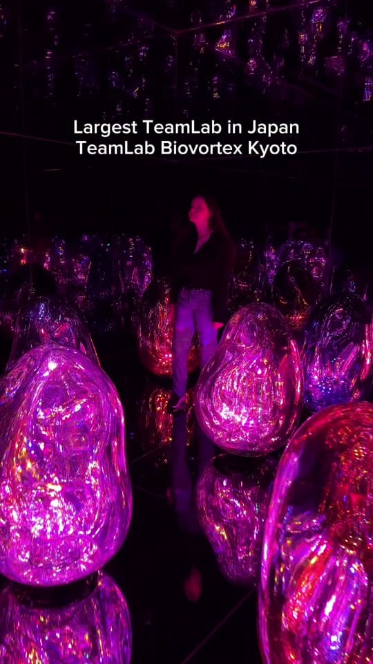 Post 6 by Taylor | travel creator on TikTok (video)